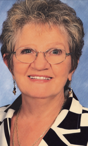 VIERMA 'ERMA' STANAR